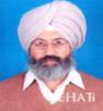 Dr. Barjinder Singh Orthopedic Surgeon Dr. Barjinder Singh Orthopedic Surgeon in Amar Hospital Patiala, Patiala